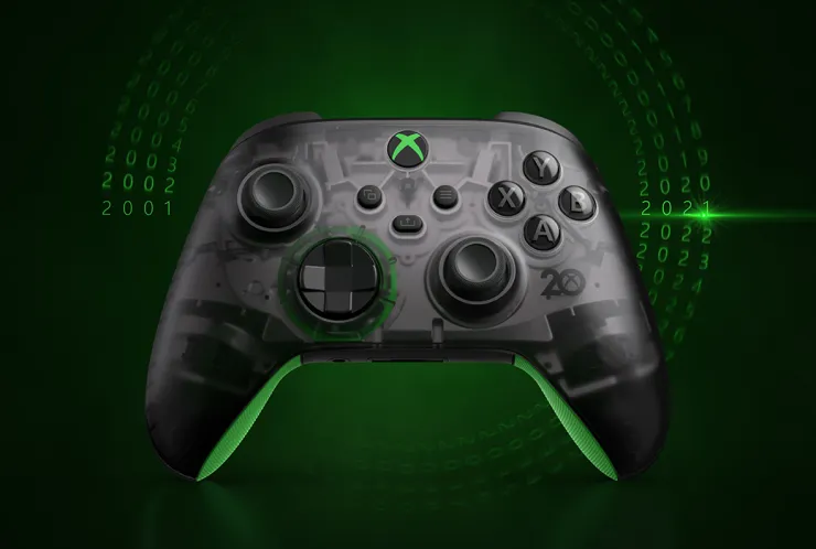 Xbox