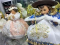 Talavera se viste de fe: el “Corredor del Niño Dios” se prepara para la Candelaria.