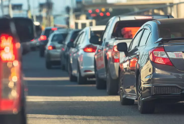 Calendario de verificación vehicular en CDMX