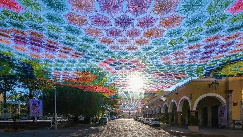 Etzatlán tiene un Récord Guinness