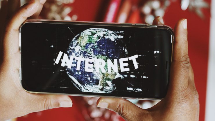 Internet