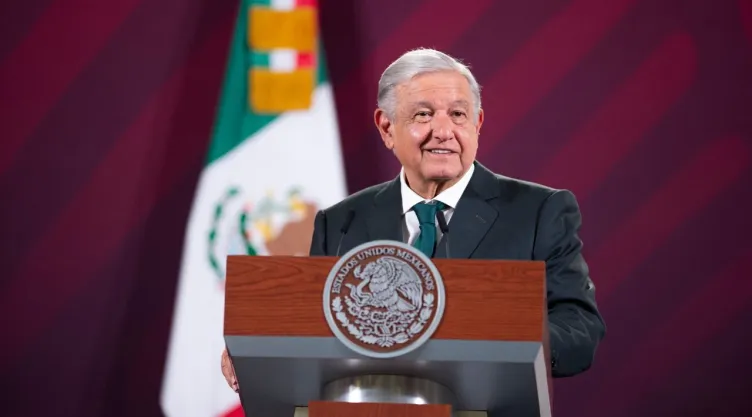 AMLO envía carta a Xi Jinping, presidente de China, para combatir crisis de fentanilo