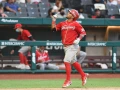Fotos: Revive las series inaugurales de la LMB