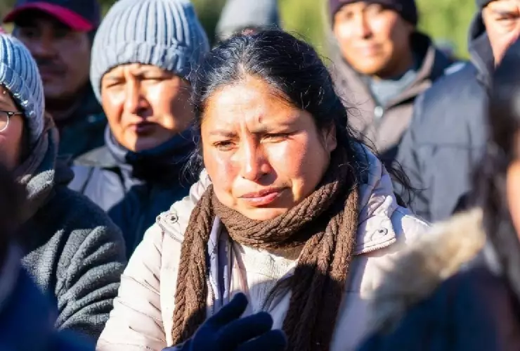 Prevén heladez en año nuevo 2026 de Yucatán.