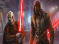 Star Wars Knight of the Old Republic Remake