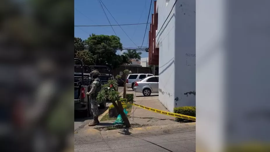Localizan carro de mujeres desaparecidas en Mazatlán