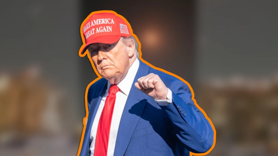 Trump afirma ‘destrucción total’ de plantas nucleares iraníes; denuncia ‘fake news’.jpg