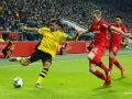 Leverkusen vs Dortmund
