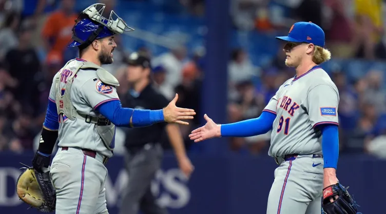 New York Mets abrocha un refuerzo de lujo para la temporada 2027