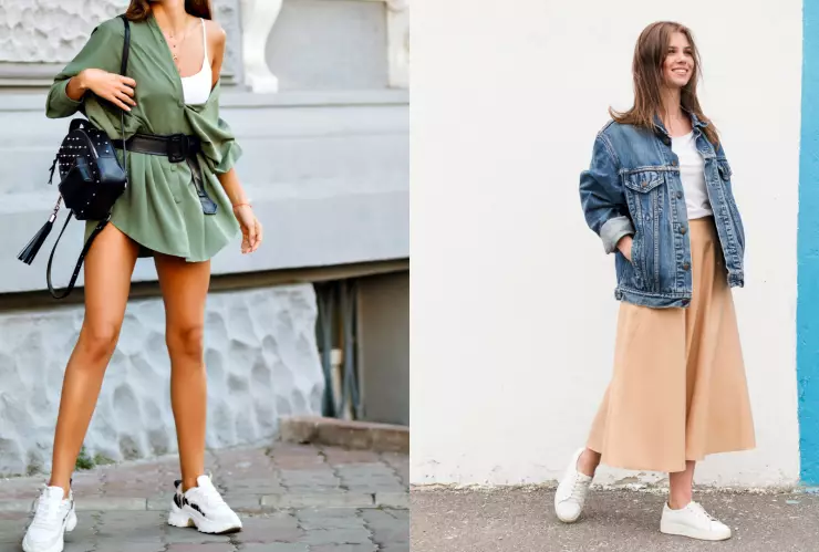 tenis tendencia 2026