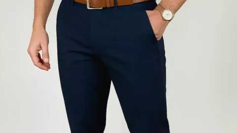 4 ideas de outfits rápidos para una entrevista de trabajo: te verás profesional y con estilo