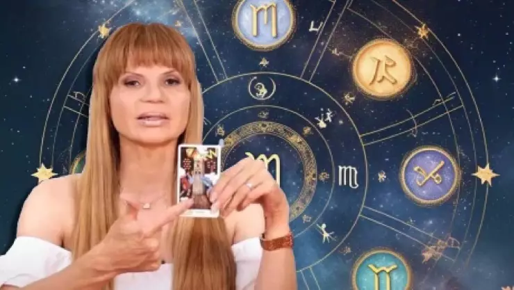 HORÓRSCOPOS MHONI VIDENTE Hoy 18 de febrero de 2026