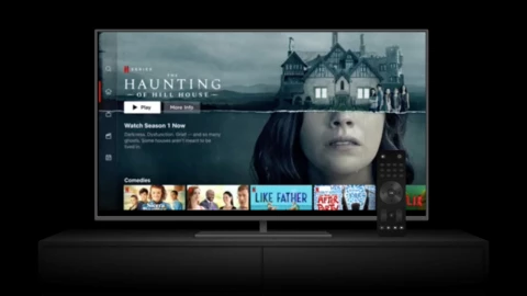 Qué pasó con Netflix en 2023