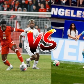 El HORARIO EXACTO para ver Suiza vs Canadá, juego del Grupo B de la Copa Mundial de la FIFA 2026™