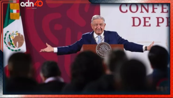 AMLO mañanera hoy: Temas del 25 de octubre del 2022