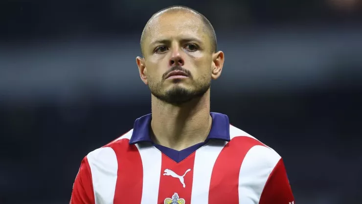 ¿El regreso del ídolo? Chicharito Hernández busca su lugar en el Clásico Nacional