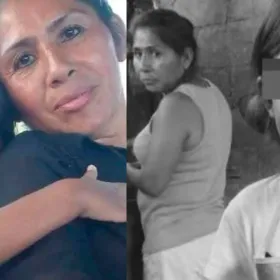 Feminicidio en Chiapas