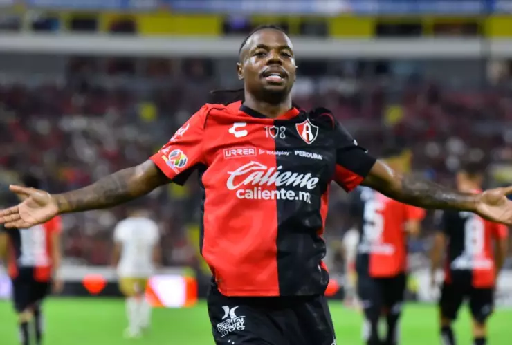 Atlas en busca del liderato para su partido ante Atlético San Luis | Apertura 2024