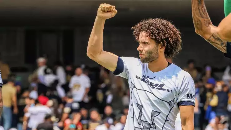 ¿Adiós, Chino? Este es el nuevo apodo con el que han bautizado al Chino Huerta