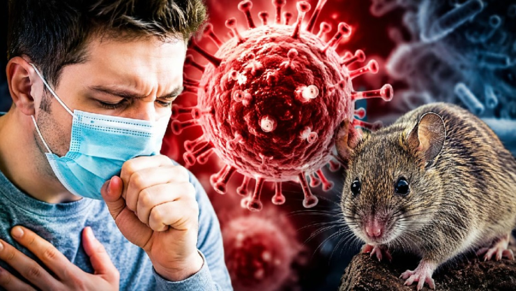 Hantavirus Crucero