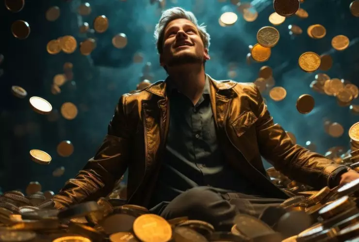 Estas son las reglas que debes seguir para obtener la riqueza