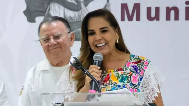 Quintana Roo participa en la Jornada de Capacitación de Fondo de Aportaciones para la Infraestructura Social Municipal.jpg