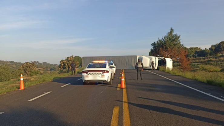 ¿Cómo son las condiciones de las carreteras de Veracruz