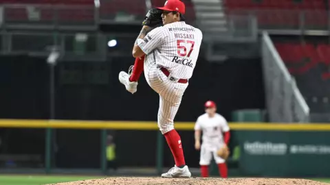 Así DIABLOS ROJOS derrotó a TIGRES en 11 entradas; amarra segunda serie en LMB