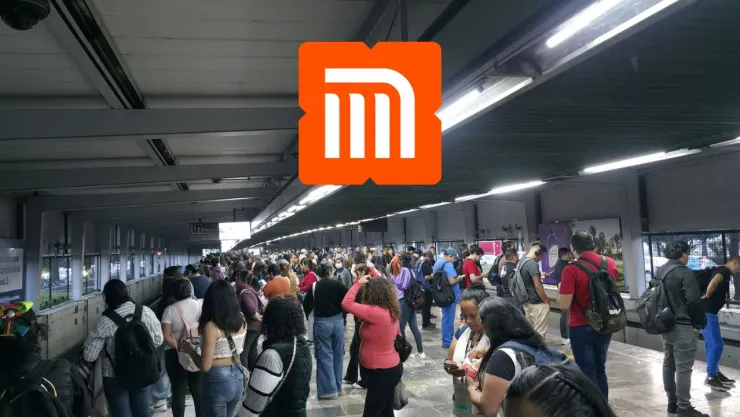 Metro CDMX EN VIVO: ¿Qué pasa hoy sábado 1 de noviembre de 2025?