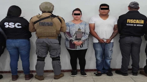 Detienen a dos presuntos implicados en el asesinato Milton Morales