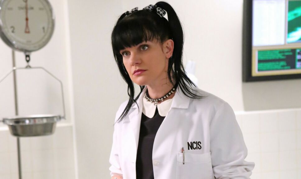 Abby NCIS investigacion criminal