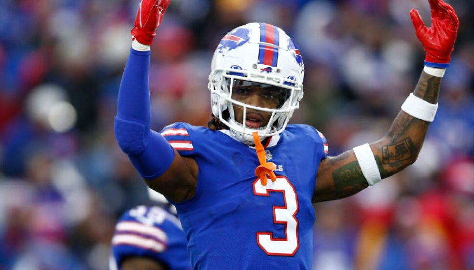 Dan de alta a Damar Hamlin, de los Bills