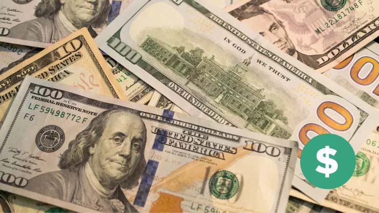 Precio del dolar hoy en Aguascalientes