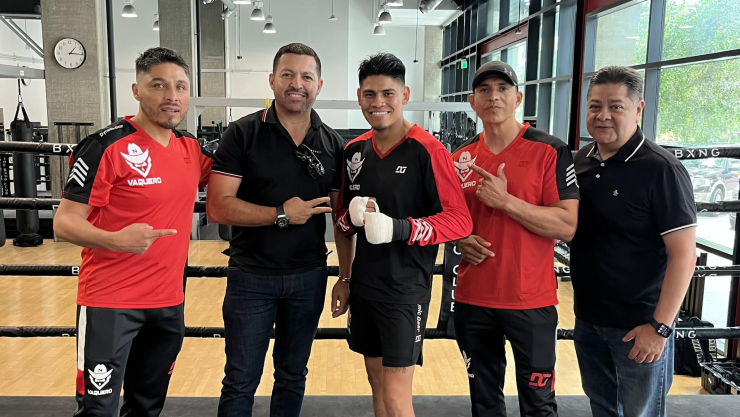 vaquero navarrete boxeo oscar valdez