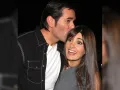 Eduardo Santamarina y Mayrín Villanueva | Crédito: Mezcalent