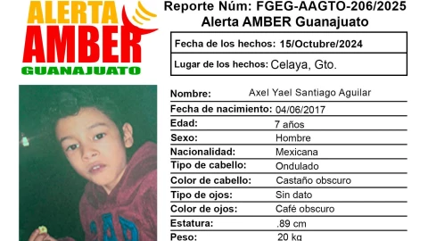 Desaparecidos Guanajuato ¿Quién es Axel Yael Santiago Aguilar y qué sabemos de su desaparición en Celaya.png