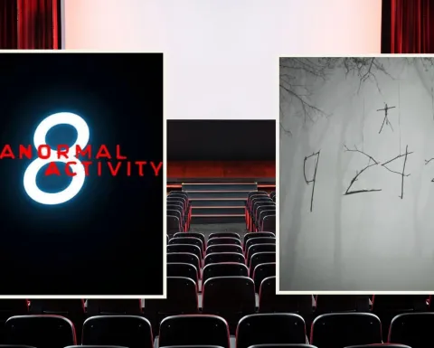 OFICIAL: Anuncian fecha de estreno de ‘Actividad Paranormal’ y ‘Blair Witch Project’ para el 2027; esto es todo lo que prepara Blumhouse para el terror el siguiente año