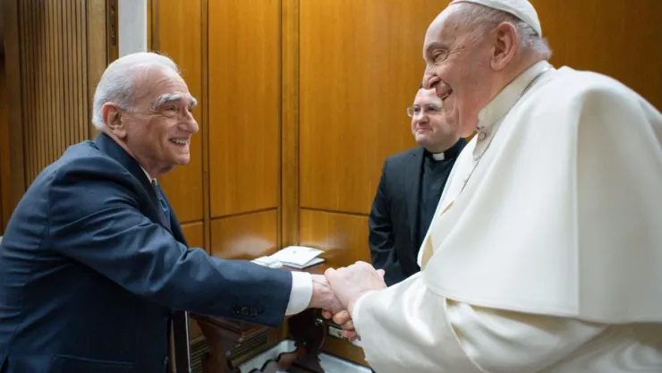 Martin Scorsese prepara documental sobre el legado del Papa Francisco.jpg