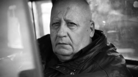 Muere Alejandro de la Peña: ¿De qué murió el actor mexicano que participó en Titanic?