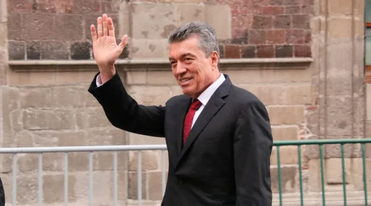 Rutilio Escandón