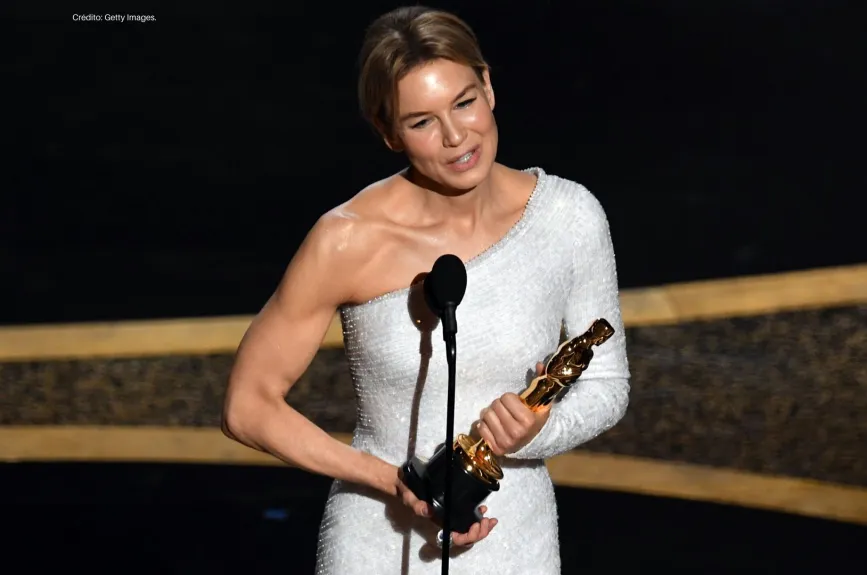 Oscar 2020