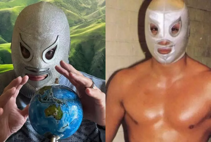 El Hijo del Santo anuncia su retiro: Estas son las ciudades que visitará en su despedida