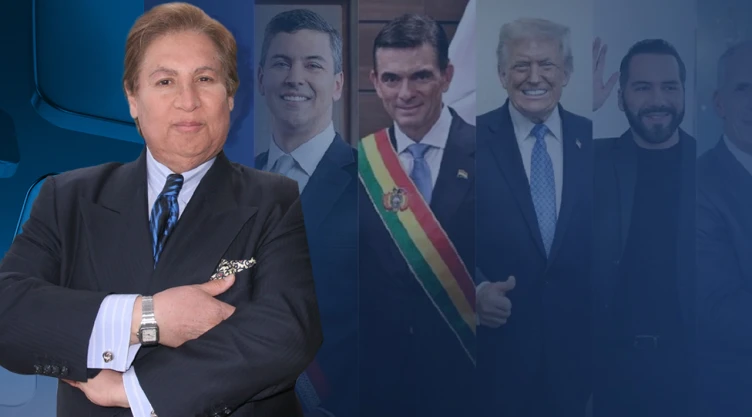 México sin invitación a la cumbre de Miami de Trump