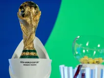 Trofeo de la Copa del Mundo