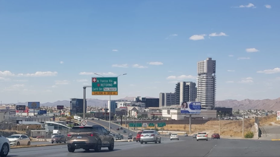 Periférico de la Juventud