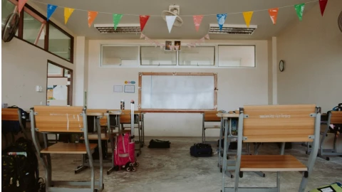 Educación Jalisco anuncia que 16 escuelas no volverán tras sismo