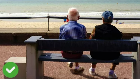 Cuál es la mejor playa para adultos mayores en México, según la IA.jpg