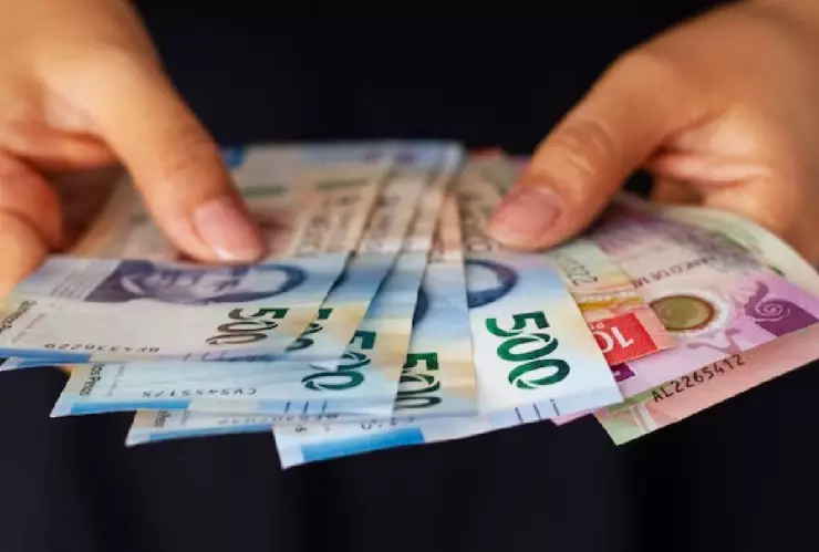 Conoce los 3 billetes mexicanos que se venden en 8 millones de pesos