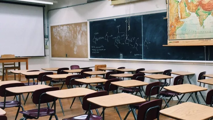 Muere niño de 7 años que era víctima de acoso escolar