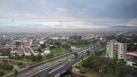 lluvias en Puebla hoy